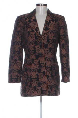 Γυναικείο σακάκι Unbranded, Μέγεθος L, Χρώμα Πολύχρωμο, Τιμή 24,55 €