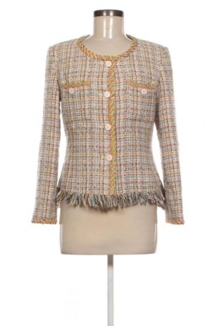 Damen Blazer Unbranded, Größe L, Farbe Mehrfarbig, Preis 15,99 €