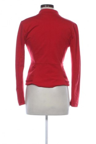 Dámské sako  Unbranded, Velikost XS, Barva Červená, Cena  608,00 Kč