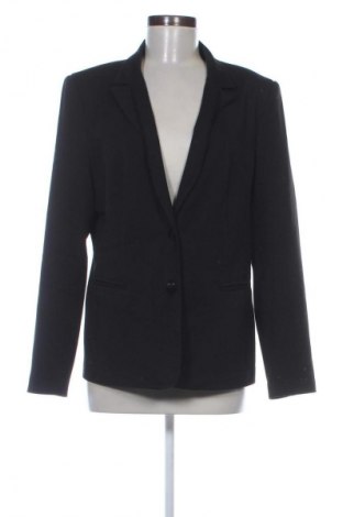 Damen Blazer Unbranded, Größe XXL, Farbe Schwarz, Preis € 46,65