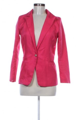 Γυναικείο σακάκι Unbranded, Μέγεθος M, Χρώμα Ρόζ , Τιμή 24,57 €