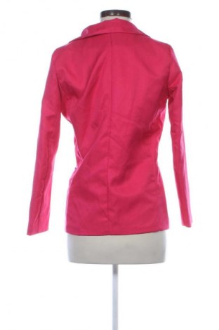 Γυναικείο σακάκι Unbranded, Μέγεθος M, Χρώμα Ρόζ , Τιμή 24,57 €