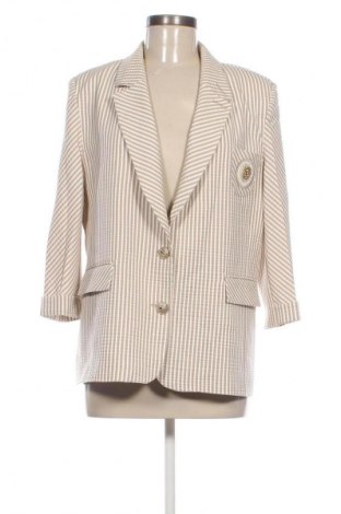 Γυναικείο σακάκι Unbranded, Μέγεθος XXL, Χρώμα Πολύχρωμο, Τιμή 24,55 €