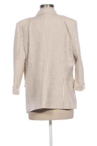 Γυναικείο σακάκι Unbranded, Μέγεθος XXL, Χρώμα Πολύχρωμο, Τιμή 24,55 €