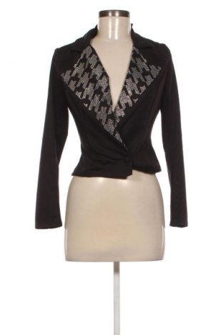 Sacou de femei Unbranded, Mărime XS, Culoare Negru, Preț 80,99 Lei