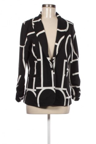 Дамско сако Unbranded, Размер XXL, Цвят Многоцветен, Цена 25,99 лв.