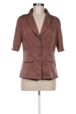 Dámské sako  Unbranded, Velikost S, Barva Hnědá, Cena  619,00 Kč