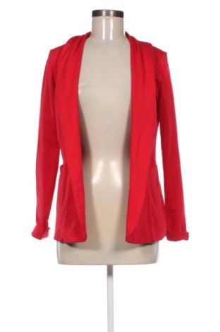 Dámske sako  Unbranded, Veľkosť M, Farba Červená, Cena  24,57 €