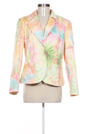 Damen Blazer Unbranded, Größe L, Farbe Mehrfarbig, Preis € 25,00