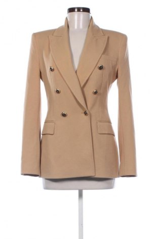 Γυναικείο σακάκι Unbranded, Μέγεθος M, Χρώμα Καφέ, Τιμή 24,55 €