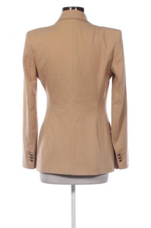 Γυναικείο σακάκι Unbranded, Μέγεθος M, Χρώμα Καφέ, Τιμή 24,55 €