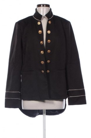 Női blézer Unbranded, Méret XXL, Szín Fekete, Ár 9 576 Ft