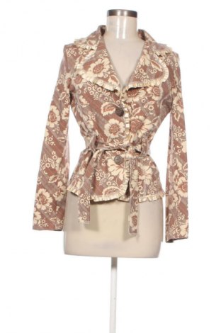 Дамско сако Unbranded, Размер S, Цвят Многоцветен, Цена 47,85 лв.
