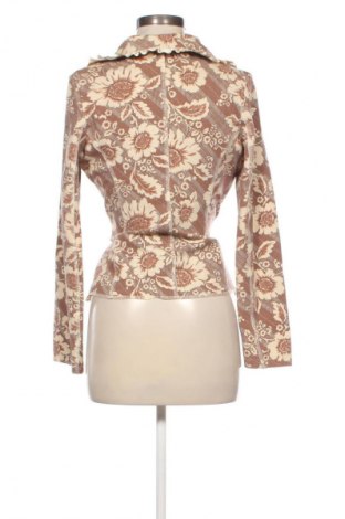 Дамско сако Unbranded, Размер S, Цвят Многоцветен, Цена 47,85 лв.