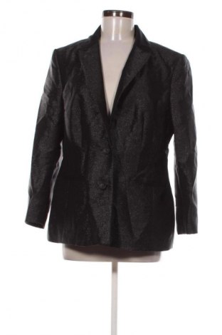 Γυναικείο σακάκι Unbranded, Μέγεθος XL, Χρώμα Μαύρο, Τιμή 14,99 €