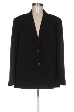 Γυναικείο σακάκι Unbranded, Μέγεθος XL, Χρώμα Μαύρο, Τιμή 24,57 €