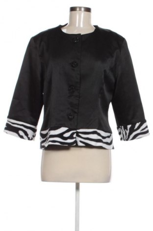 Damen Blazer Unbranded, Größe XL, Farbe Schwarz, Preis 24,48 €