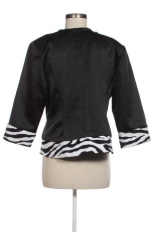 Damen Blazer Unbranded, Größe XL, Farbe Schwarz, Preis 24,48 €