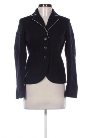 Sacou de femei Unbranded, Mărime M, Culoare Albastru, Preț 126,32 Lei