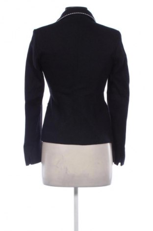 Sacou de femei Unbranded, Mărime M, Culoare Albastru, Preț 126,32 Lei