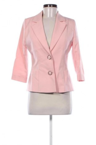 Γυναικείο σακάκι Unbranded, Μέγεθος S, Χρώμα Ρόζ , Τιμή 24,55 €