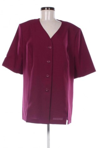 Sacou de femei Unbranded, Mărime XL, Culoare Roșu, Preț 125,92 Lei