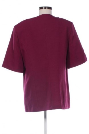 Sacou de femei Unbranded, Mărime XL, Culoare Roșu, Preț 125,92 Lei