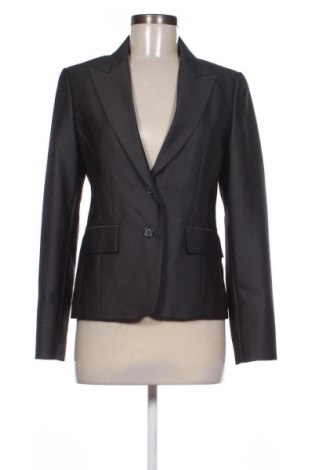 Дамско сако Unbranded, Размер M, Цвят Сив, Цена 48,03 лв.