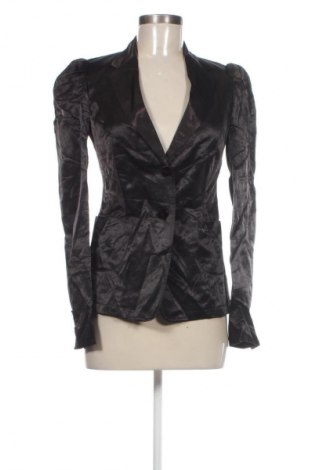 Γυναικείο σακάκι Unbranded, Μέγεθος L, Χρώμα Μαύρο, Τιμή 16,99 €