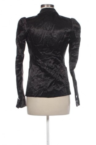 Γυναικείο σακάκι Unbranded, Μέγεθος L, Χρώμα Μαύρο, Τιμή 16,99 €