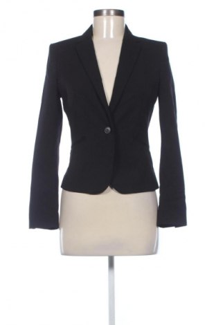 Sacou de femei Unbranded, Mărime S, Culoare Negru, Preț 128,62 Lei