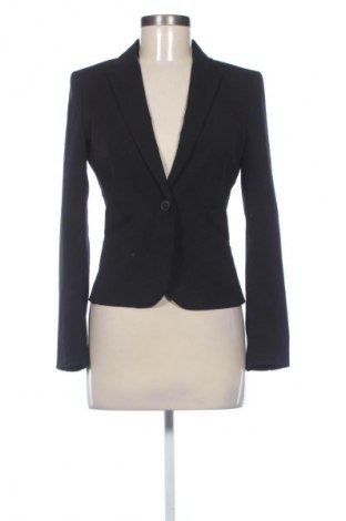 Sacou de femei Unbranded, Mărime S, Culoare Negru, Preț 128,62 Lei