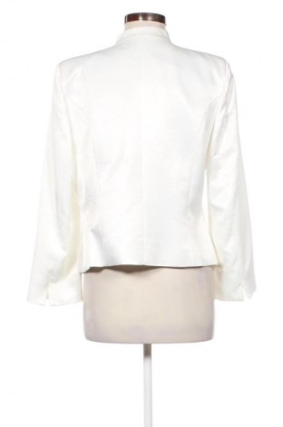 Дамско сако Unbranded, Размер XL, Цвят Бял, Цена 77,00 лв.