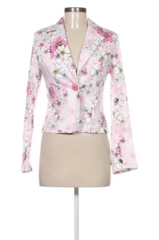 Дамско сако Unbranded, Размер L, Цвят Многоцветен, Цена 47,88 лв.