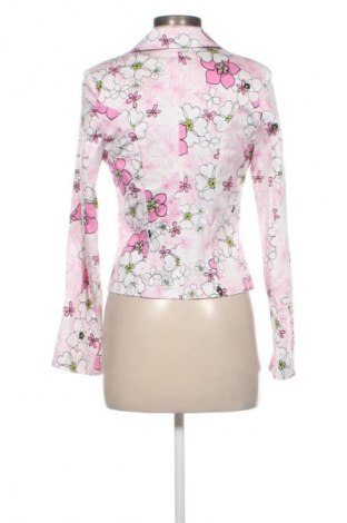 Дамско сако Unbranded, Размер L, Цвят Многоцветен, Цена 47,88 лв.