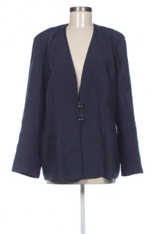 Damen Blazer Unbranded, Größe XL, Farbe Mehrfarbig, Preis 24,48 €