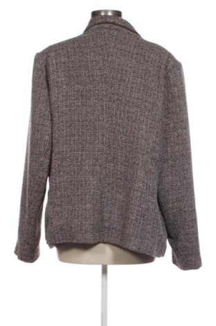 Дамско сако Unbranded, Размер XXL, Цвят Многоцветен, Цена 47,85 лв.