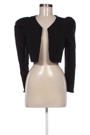 Дамско сако Unbranded, Размер L, Цвят Черен, Цена 47,88 лв.