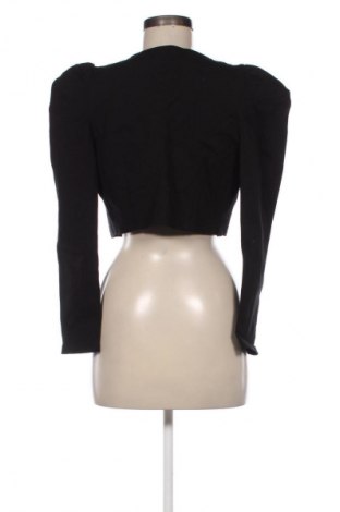 Дамско сако Unbranded, Размер L, Цвят Черен, Цена 47,88 лв.