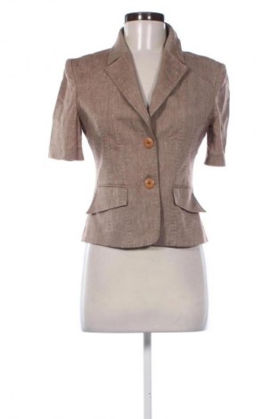 Дамско сако Unbranded, Размер M, Цвят Кафяв, Цена 47,88 лв.