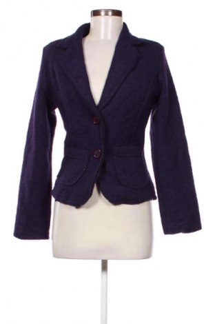 Дамско сако Unbranded, Размер L, Цвят Лилав, Цена 47,85 лв.