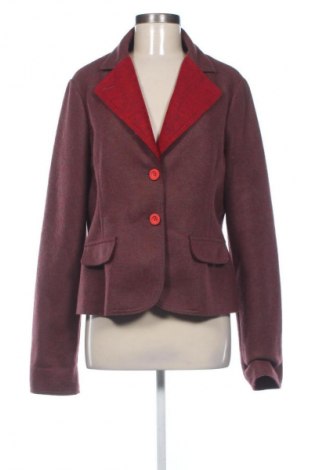 Дамско сако Unbranded, Размер M, Цвят Многоцветен, Цена 47,88 лв.