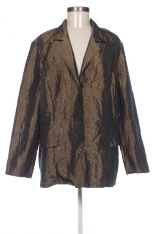 Дамско сако Unbranded, Размер XL, Цвят Многоцветен, Цена 47,88 лв.