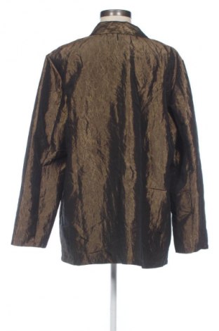 Дамско сако Unbranded, Размер XL, Цвят Многоцветен, Цена 47,88 лв.