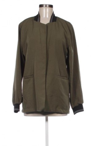 Damski żakiet Unbranded, Rozmiar L, Kolor Zielony, Cena 110,00 zł