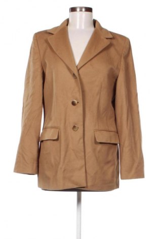 Damski żakiet Unbranded, Rozmiar XL, Kolor Beżowy, Cena 112,36 zł