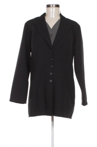 Damen Blazer Unbranded, Größe M, Farbe Schwarz, Preis 18,99 €