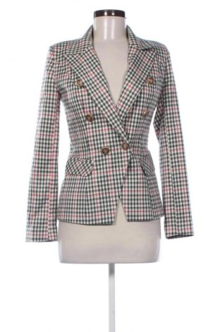 Damen Blazer Unbranded, Größe XS, Farbe Mehrfarbig, Preis 39,38 €