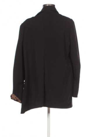 Damski żakiet Unbranded, Rozmiar M, Kolor Czarny, Cena 112,36 zł