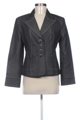 Дамско сако Unbranded, Размер XL, Цвят Черен, Цена 44,99 лв.